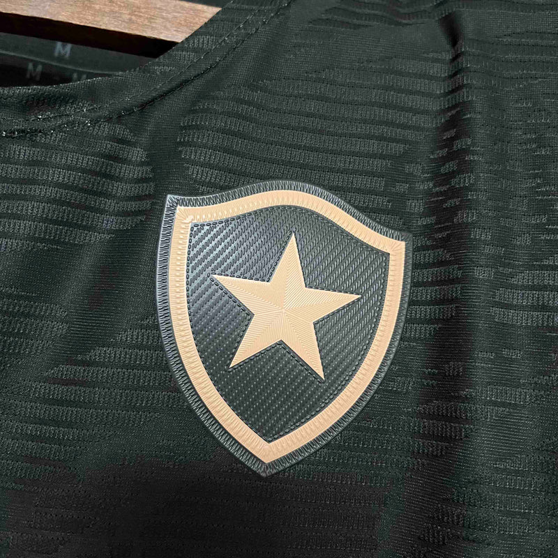 Camisa 2 Botafogo 24/25 Torcedora - Feminina