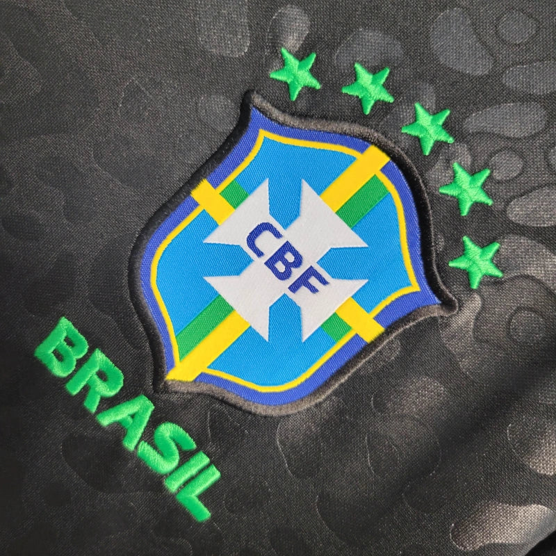 Camisa Brasil Edição Especial 2022 Torcedor - Masculina