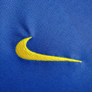 Camisa 2 Brasil 2020/21 Torcedor - Feminina