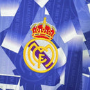 Camisa 3 Real Madrid Retrô 1996/97 - Masculina