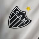 Camisa 2 Atlético Mineiro 2023/24 Torcedor - Feminina