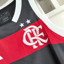 Regata 1 Flamengo Basquete 2024/25 - Masculina