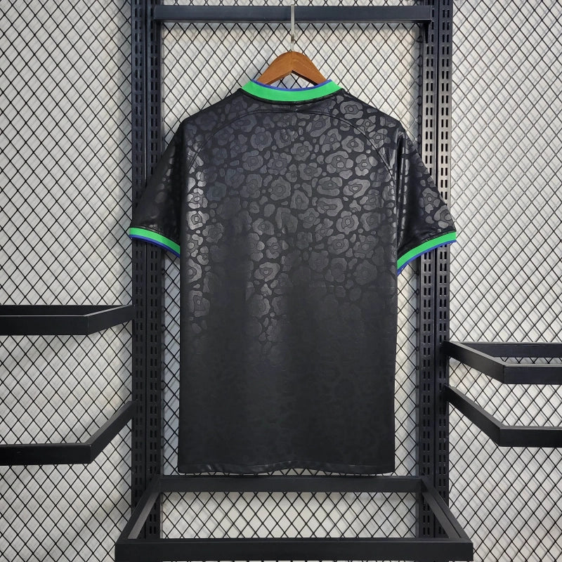 Camisa Brasil Edição Especial 2022 Torcedor - Masculina