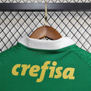Camisa 1 Palmeiras 2024/25 Torcedor - Feminina