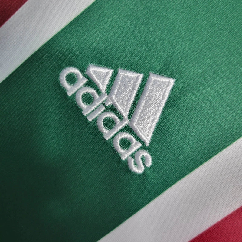 Camisa 1 Fluminense Retrô 2016 - Masculina