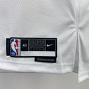 Regata Indiana Pacers Branca Swingman 2022/23 - Association Edition