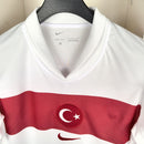 Camisa 1 Turquia 24/25 Torcedor - Masculina