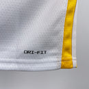 Regata Golden State Warriors Branca Swingman - Association Edition