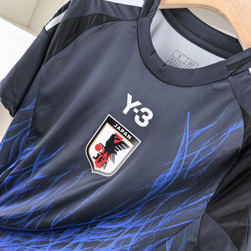 Camisa 1 Japão 24/25 Torcedor - Masculina