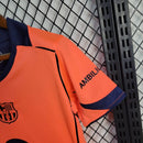 Camisa 3 Barcelona 2025/26 Torcedor - Feminina