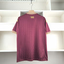 Camisa 1 Juventus da Mooca 24/25 Jogador - Masculina
