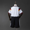 Conjunto Infantil 1 Alemanha 2026/27 - Unissex