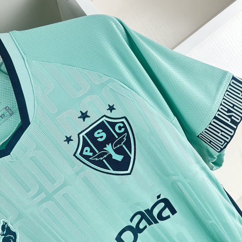 Camisa 3 Paysandu 2024/25 Torcedor - Masculina
