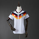 Camisa 1 Alemanha 2026/27 Torcedor - Feminina