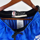 Bermuda Orlando Magic Azul 2023/24 Classic Edition Hardwood Classics