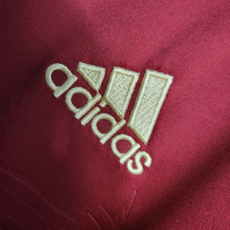 Camisa 3 Fluminense Retrô 2012 - Masculina