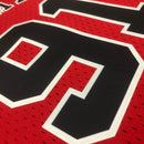 Cropped Feminino Chicago Bulls - Michael Jordan 23