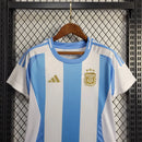 Camisa 1 Argentina 2024/25 Torcedor - Feminina