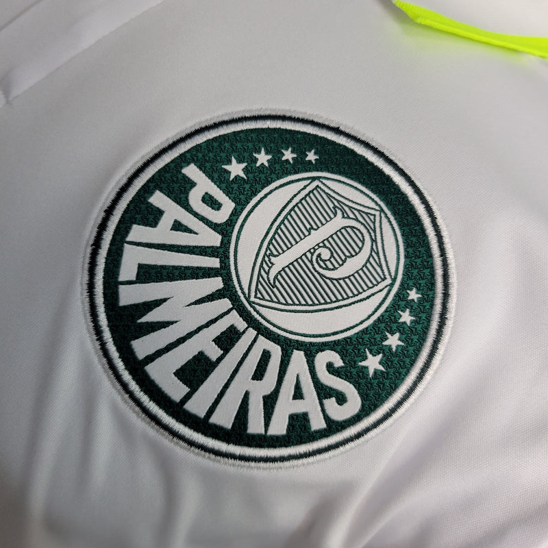 Camisa Polo Treino Palmeiras 2023/24 - Masculina