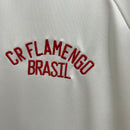 Camisa Flamengo Comemorativa 1981 Adidas 2025 - Masculina