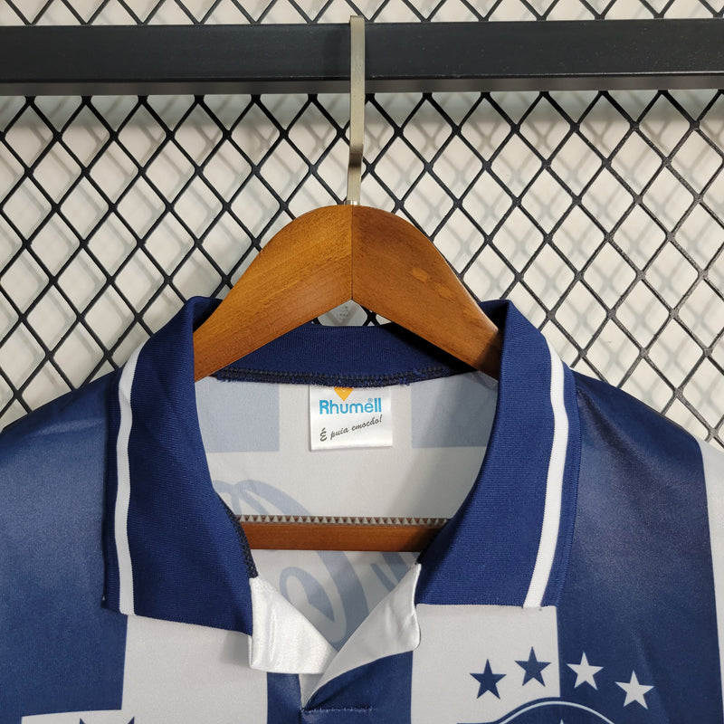 Camisa 1 Botafogo Retrô 1994/95 - Masculina
