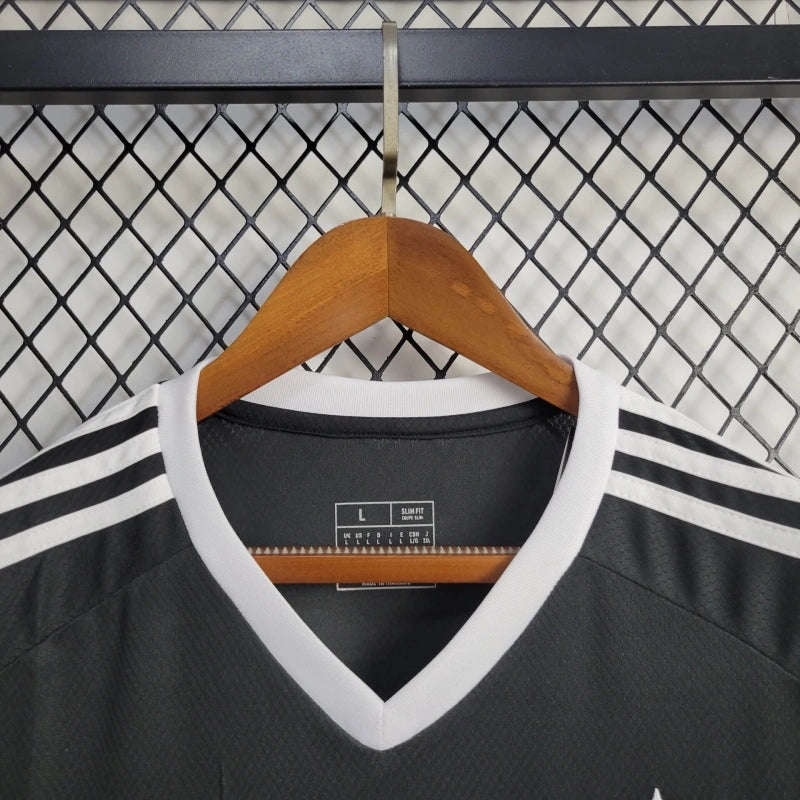 Camisa Goleiro Arsenal 2024/25 Torcedor - Masculina