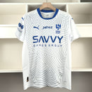 Camisa 2 Al-Hilal 24/25 Torcedor - Masculina
