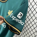 Camisa Liverpool Concept 2025 Torcedor - Masculina