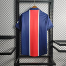 Camisa Paris Saint Germain Retrô 1998 - Masculina