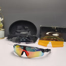 Óculos de Sol Oakley Radar EV Path