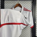 Camisa 2 Flamengo 24/25 Torcedor - Masculina