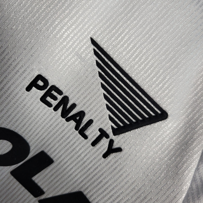 Camisa 1 São Paulo Retrô 1999 - Masculina