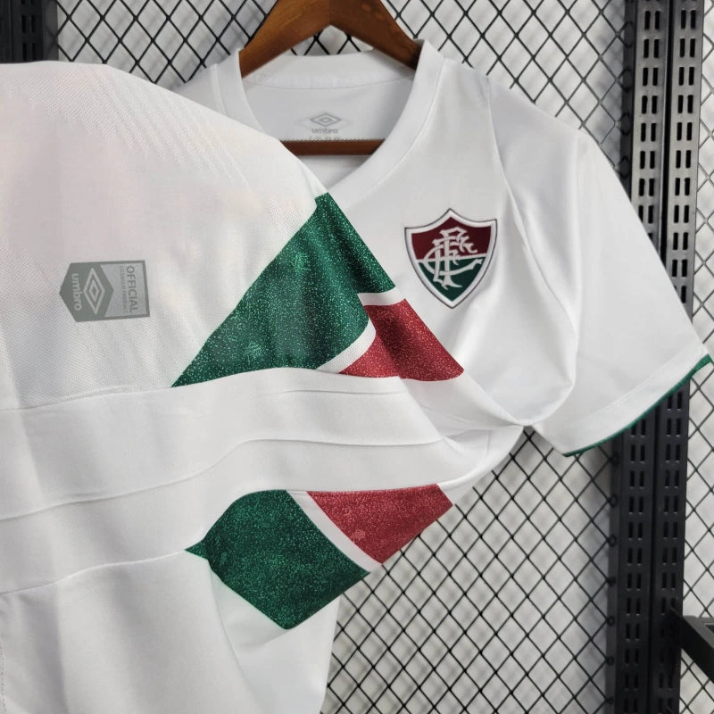 Camisa 2 Fluminense 24/25 Torcedor - Masculina