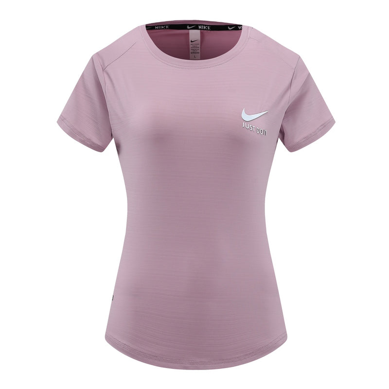 Camisa Esportiva Nike Dri-FIT - Feminina