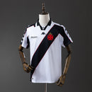 Camisa 1 Vasco da Gama Retrô 1997 - Masculina