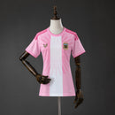 Camisa Especial da Argentina 2026/2027 Feminina - Edição de Despedida do Lionel Messi (Sol de Mayo)