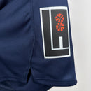 Bermuda LA Clippers Azul Swingman 2023/24 - City Edition