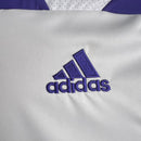 Camisa 1 Real Madrid Retrô 2007/08 - Masculina