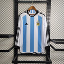 Camisa 1 Argentina 2022/23 Torcedor - Masculina