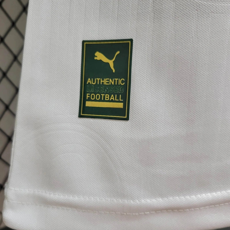 Camisa Edição Especial Palmeiras 24/25 Jogador - Masculina
