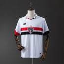 Camisa 1 São Paulo 2024/25 Torcedor - Masculina