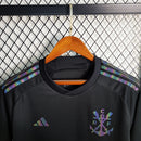 Camisa 3 Flamengo 2023/24 Torcedor - Masculina