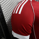 Camisa 1 Liverpool 2025/26 Jogador - Masculina