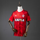 Camisa 3 Flamengo Retrô 2014 - Masculina