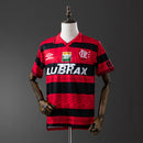 Camisa 1 Flamengo Retrô 1995 - Masculina