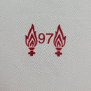 Camisa 2 Liverpool 2025/26 Torcedor - Feminina