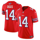 Camisa Buffalo Bills Nike Vapor F.U.S.E. Limited - Vermelha