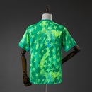 Camisa de Goleiro Estados Unidos 2026/27 Torcedor - Masculina
