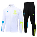 Agasalho Arsenal Branca 2023/24 - Masculino