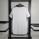 Camisa 1 Real Madrid Retrô 2000/01 - Masculina